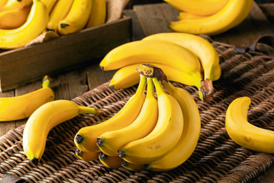 Ini Manfaat Makan Pisang Setiap Hari